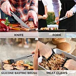 multi-functional spatula